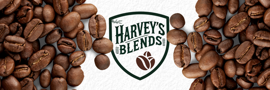 Harvey's Blends Gift Cards